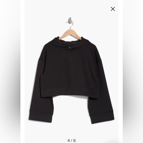 Free People Movement Playing Games Hoodie - Picture 5 of 12